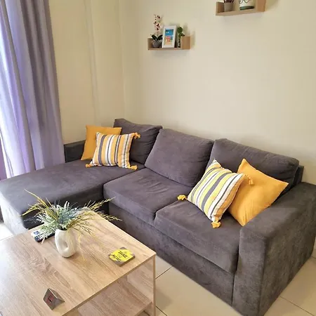 Luxury - Comfy Center Rodos