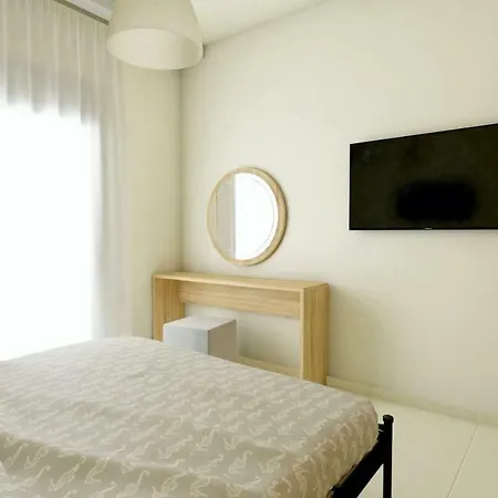 Luxury - Comfy Center Rodos