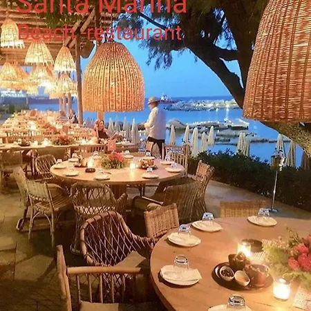 Lägenhet Luxury - Comfy Center Rodos Asgourou