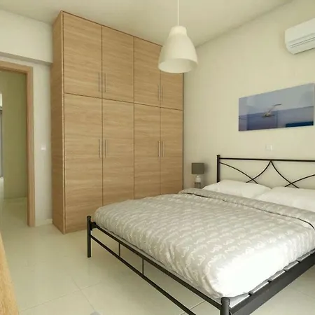 Luxury - Comfy Center Rodos *