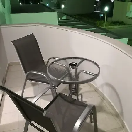 Luxury - Comfy Center Rodos Asgourou