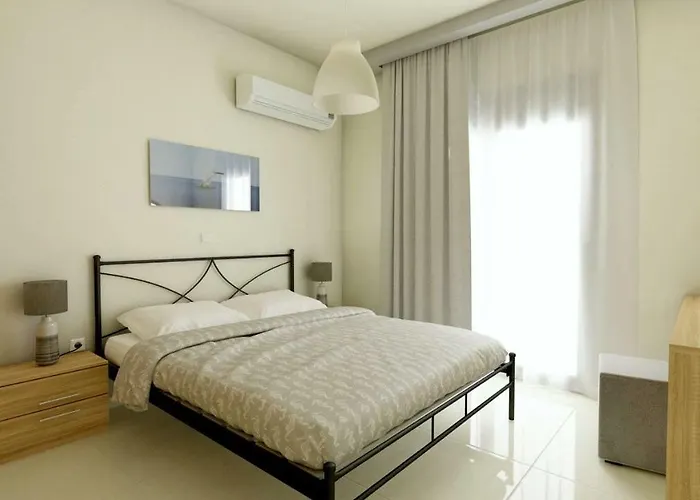 Διαμέρισμα Luxury - Comfy Center Rodos *