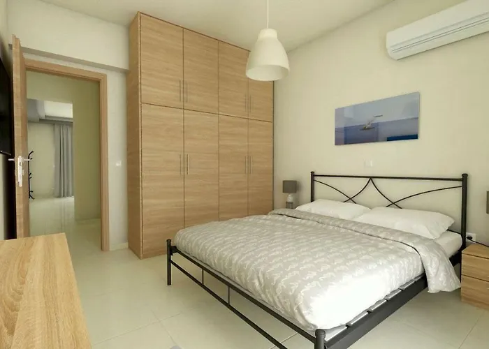 Luxury - Comfy Center Rodos *