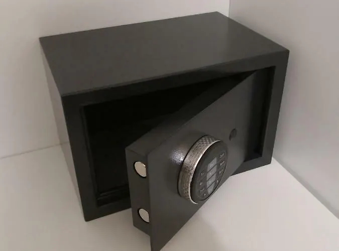 Apartamento Luxury - Comfy Center Rodos