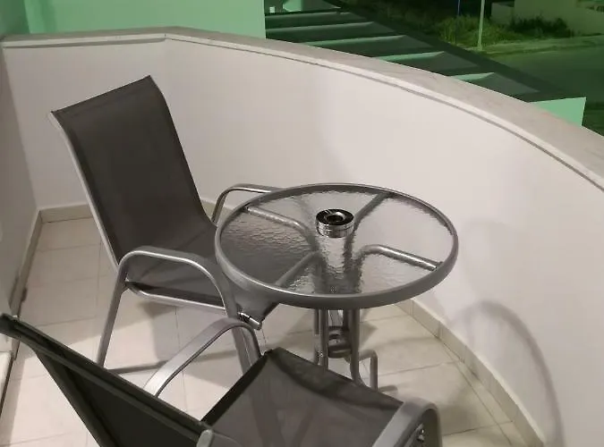 Luxury - Comfy Center Rodos Ασγούρου