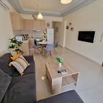 Luxury - Comfy Center Rodos شقة