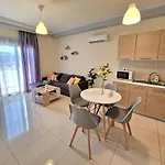 شقة Luxury - Comfy Center Rodos
