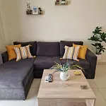 Luxury - Comfy Center Rodos شقة