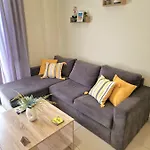 Luxury - Comfy Center Rodos