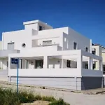 Luxury - Comfy Center Rodos شقة *
