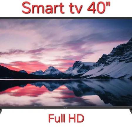 Luxury - Comfy Center Rodos *