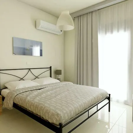 Lägenhet Luxury - Comfy Center Rodos *