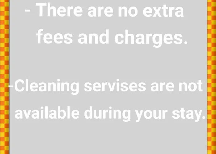 Luxury - Comfy Center Rodos Lägenhet *